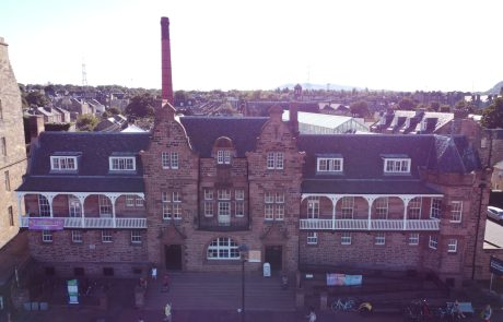 Portobello Swim Centre