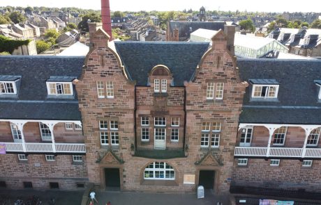 Portobello Swim Centre