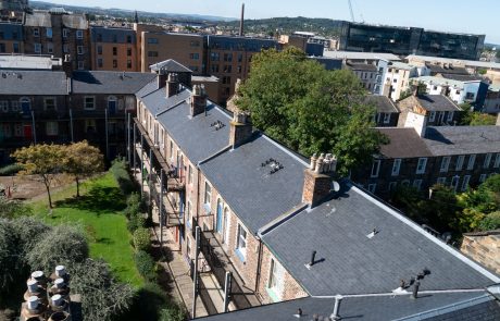 Rosemount Buildings