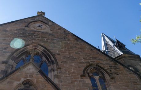 33 Chapel Street, Edinburgh